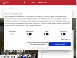 Sites similar to asahinordic.com