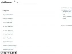 Sites similar to asahiparts.com