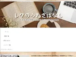 Sites similar to asahirubannimo.com