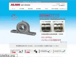 Sites similar to asahiseiko.co.jp