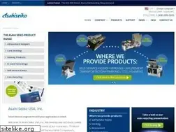 Sites similar to asahiseikousa.com