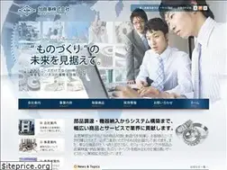 Sites similar to asahishoji-1955.com