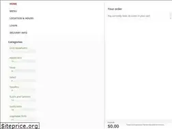Sites similar to asahisyracuse.com