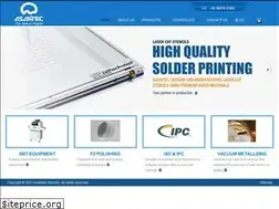 Sites similar to asahitec.in