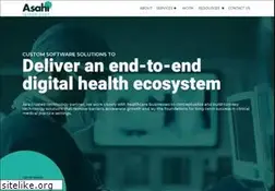 Sites similar to asahitechnologies.com