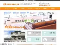 Sites similar to asahiya-shoji.com