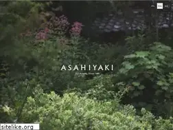 Sites similar to asahiyaki.com