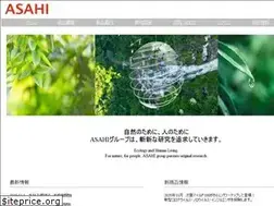 Sites similar to asahiyushi.com