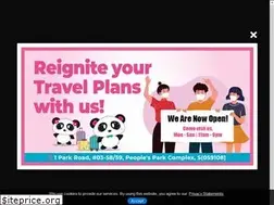 Sites similar to asaholiday.com