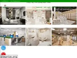 Sites similar to asahome.vn