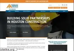 Sites similar to asahouston.org