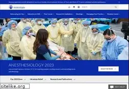 Sites similar to asahq.org