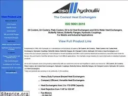 Sites similar to asahyd.com