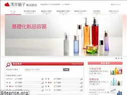 Sites similar to asai-glass.co.jp