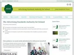 Sites similar to asai.ie