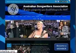 Sites similar to asai.org.au