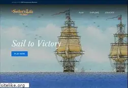 Sites similar to asailorslifeforme.org