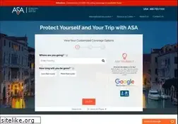 Sites similar to asaincor.com