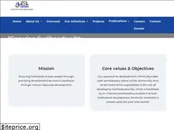 Sites similar to asaindia.org