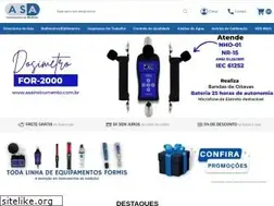 Sites similar to asainstrumento.com.br