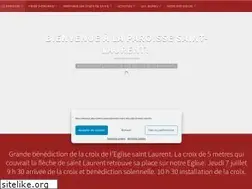 Sites similar to asaintlaurent.com