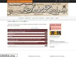 Sites similar to asaintlouis.com