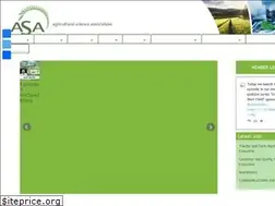 Sites similar to asaireland.ie