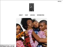 Sites similar to asaitakeaway.com