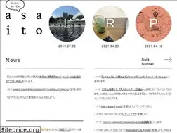 Sites similar to asaito.com