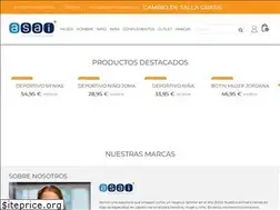Sites similar to asaizapaterias.com