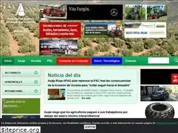 Sites similar to asaja.com