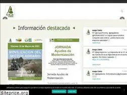 Sites similar to asajacadiz.org
