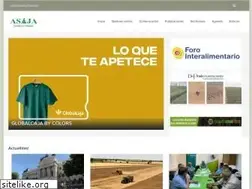 Sites similar to asajaclm.org