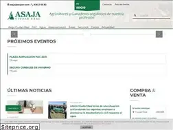 Sites similar to asajacr.com