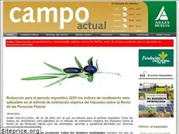 Sites similar to asajahuelva.es
