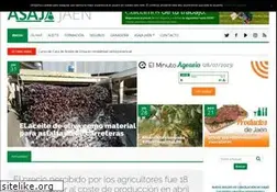Sites similar to asajajaen.com