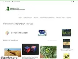 Sites similar to asajamurcia.com