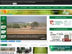 Sites similar to asajasevilla.es