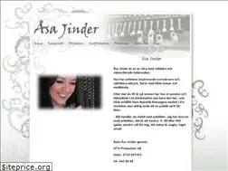 Sites similar to asajinder.com