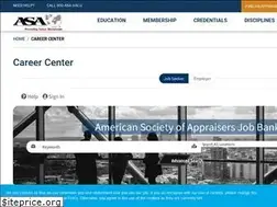 Sites similar to asajobbankonline.org