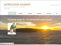 Sites similar to asak.dk