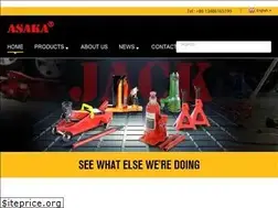Sites similar to asaka-lifting.com