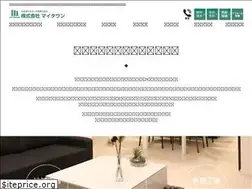 Sites similar to asaka-mytown.co.jp
