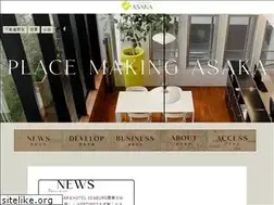 Sites similar to asakajs.com