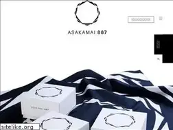 Sites similar to asakamai.com