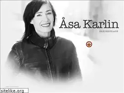 Sites similar to asakarlin.se