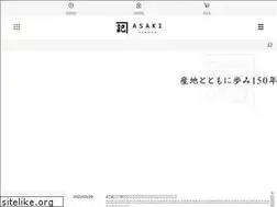Sites similar to asaki-k.co.jp