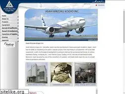 Sites similar to asakin.com