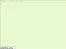 Sites similar to asakita.net