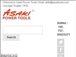 Sites similar to asakitools.com
